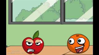 Hey Apple GoAnimate Version [upl. by Honora]