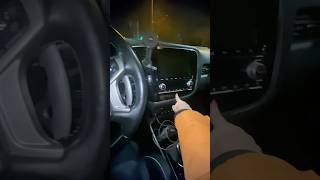 Mitsubishi outlander 2019 blinker sound [upl. by Otsirc]