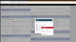 SolarWinds Network Performance Monitoring Training NPM 120 Upgrade [upl. by Ia299]