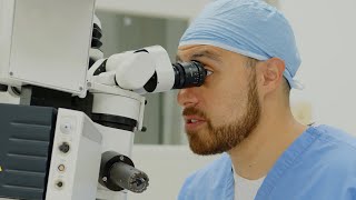 What is microinvasive glaucoma surgery MIGS [upl. by Nabla]