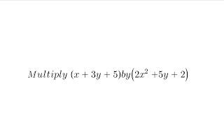 Jamb 1978 Algebraic Expression Expert Tips and Tricks [upl. by Hbaruas]