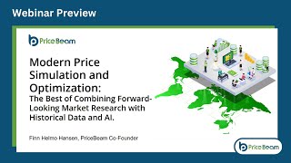 Webinar Modern Price Simulation and Optimization [upl. by Nageem]