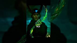 Loki vs Ghost Rider shorts marvel mcu loki ghostrider lokiseason2 ghost vsbattle lokiseries [upl. by Eel802]