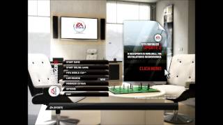 FIFA Manager 11 soundtrack Deamon Play [upl. by Elleuqram754]