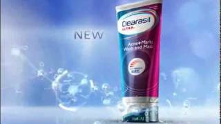 Clearasil Ultra Acne  Marks [upl. by Adonis]