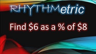 Percentages Song  Fun Learning Math [upl. by Ydne739]