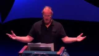 Rod Borrie  Float Conference 2013 [upl. by Tapes]