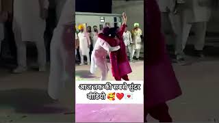 Bajekhane wala sarpanch super hit video [upl. by Lili223]