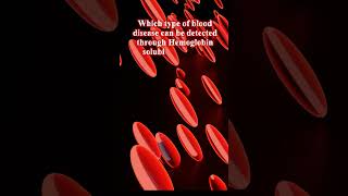 Blood disease amp Anemia amp Hematology [upl. by Anawait906]