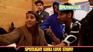 Nayera Has An Emotional Breakdown  Splitsvilla X5 [upl. by Oiramej]