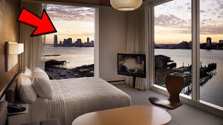 Best Hotels in New York City Based on TripAdvisor [upl. by Ahsyad]