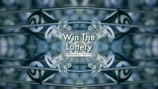 Win The Lottery Affirmations  528 Hz [upl. by Agon]