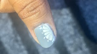 Mind Blowing easy designs 🙄💅🏻 simple nailart [upl. by Ferree122]