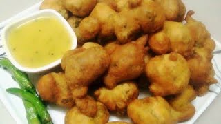 मेथी के पकोडे  Methi na Gota  Methi ke Pakode Recipe in Hindi  Gujarati Methi Gota Recipe [upl. by Dal]