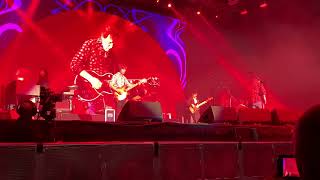 John Fogerty  Effigy  live at Malmö Arena Sweden 20230606 [upl. by Dorrahs894]