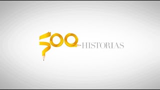 500Historias en 30 segundos [upl. by Hoffert196]