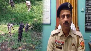 Kraksalo Belwachar Amchaini 15 Lakh Siddi Buphang Tankha Kalamchara Thanani Police tei TSR Jawan [upl. by Kosel136]