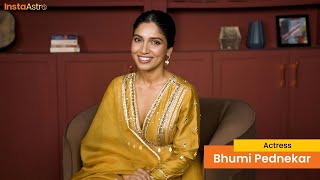 InstaAstro Bhumi Pednekar’s Trusted Astrology App  Astrology amp Horoscope  Talk to Astrologer [upl. by Esac897]