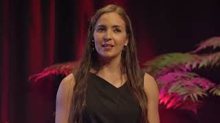 The surprising paradox of intercultural communication  Helena Merschdorf  TEDxNelson [upl. by Eirellav]