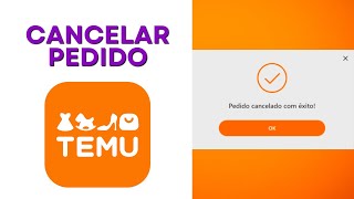 CÓMO CANCELAR UN PEDIDO EN TEMU  ¡ACTUALIZADO [upl. by Assek342]