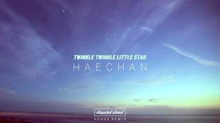 Twinkle Twinkle Little Star House Remix  Official Video [upl. by Ellirpa]