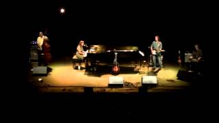 Iris DeMent  MORNING GLORY live [upl. by Eissehc]