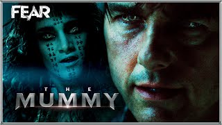 Imhotep VS Ahmanet  Battle of The Mummies  All Action [upl. by Zachary]