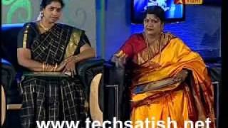 Minsara Kanna by Madhumitha Part 1mp4 [upl. by Huskamp]