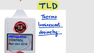 TLD Badge [upl. by Etnud]