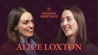 Unveiling Secret Histories Alice Loxtons Top 3 UK Destinations [upl. by Kola9]