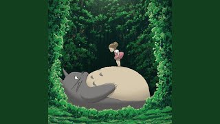 Studio Ghibli Music Collection Relaxing Ghibli Music [upl. by Ado1]