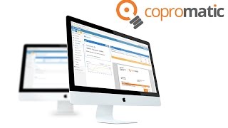 Copromatic  Le logiciel connecté pour la gestion administrative et comptable en copropriété [upl. by Deonne]