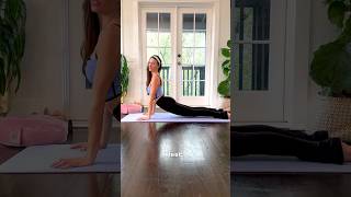 My Favorite Beginner Yoga Tips☝️ [upl. by Viv]