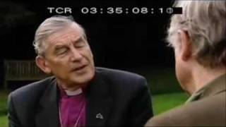 Richard Dawkins interviews the Bishop of OxfordUncut 24 [upl. by Ibmat141]