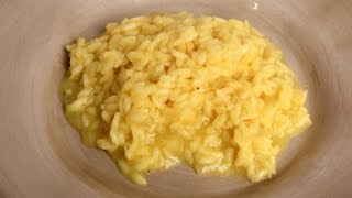 Risotto alla Milanese Recipe  Laura Vitale  Laura in the Kitchen Episode 352 [upl. by Bryana]