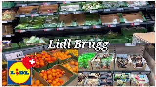 Lidl Brugg buvi vlogs [upl. by Manon664]