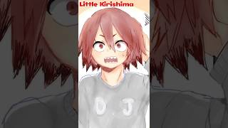 Kirishima and YN mha edit [upl. by Balliol]