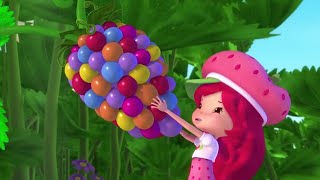 Strawberry Shortcake  The Wonderberry  Berry Bitty Adventures  Cute Cartoons  WildBrain [upl. by Nevins]