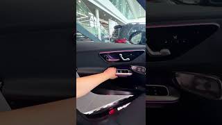 The New 2024 MercedesBenz AMG GLC43 Coupeshorts automobile luxurymotors luxury luxurymotorcar [upl. by Jsandye]