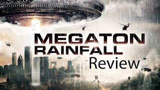 Megaton Rainfall Xbox One X Gameplay Review [upl. by Enoryt885]