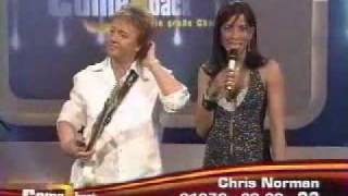 Chris Norman Comebackshow [upl. by Amisoc]