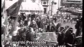 História do Brasil por Boris Fausto República Populista 19451964 [upl. by Attem575]