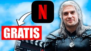 10 Alternativas GRATIS a NETFLIX HBO y AMAZON PRIME VIDEO 😍 Mira tus Peliculas y Series LEGALMENTE [upl. by Meedan]