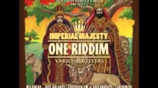 Wildread quotPrimaverallquot Imperial Majesty One Riddim New 2012 [upl. by Michiko]