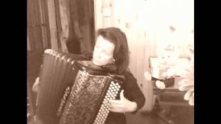 fleur de paris accordeon français [upl. by Shlomo]