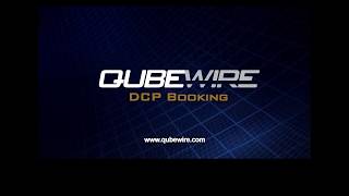 Qube Wire Simplified digital cinema key management and global content distribution [upl. by Ynnus837]