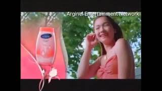 Lewis amp Pearl Cologne TVC 2007  Maja Salvador [upl. by Faxun]