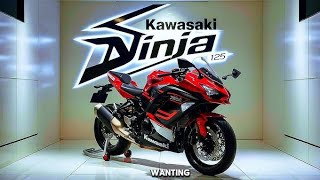 quot2025 Kawasaki Ninja 400 Review The Ultimate Sportbike Evolutionquot [upl. by Suirred]