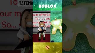 LEI HA MOLTA PAURA DEI GATTINI IN ROBLOX 😂 roblox [upl. by Felske632]