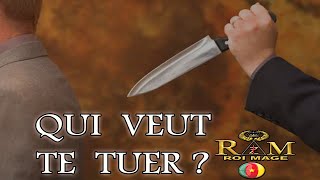 QUI VEUT TE TUER [upl. by Earley]